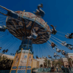 Attraction Parc Astérix : L&rsquo;Envol d&rsquo;Ibis